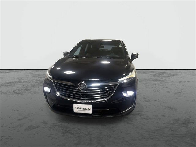 2023 Buick Enclave Premium photo 4