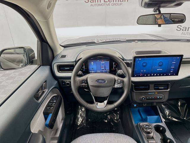 2025 Ford Maverick XLT photo 18