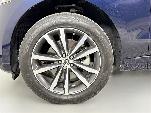 2024 Jaguar F-PACE P250 R-Dynamic S photo 32