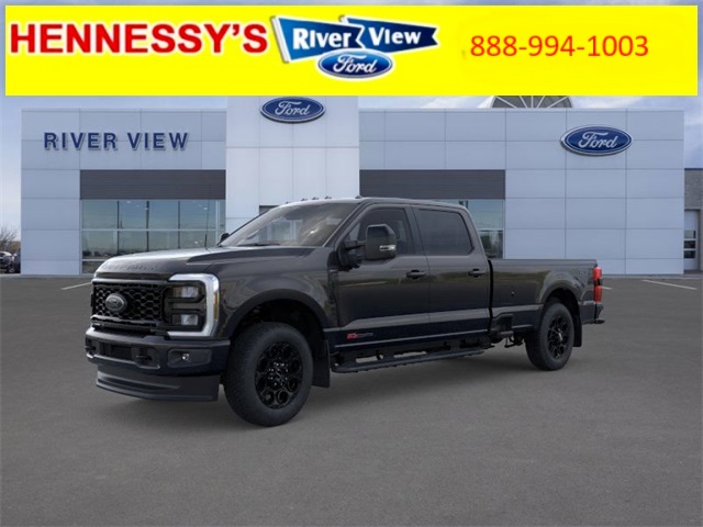 2026 Ford F-250 Base's photo