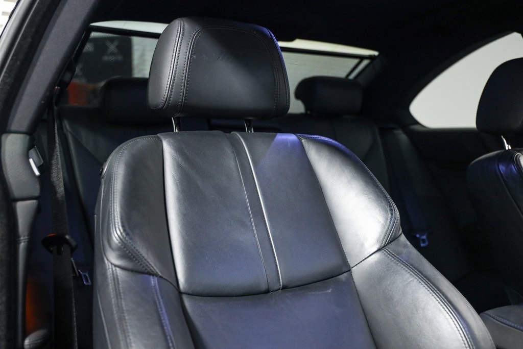 2011 Bmw M3 3 photo 31