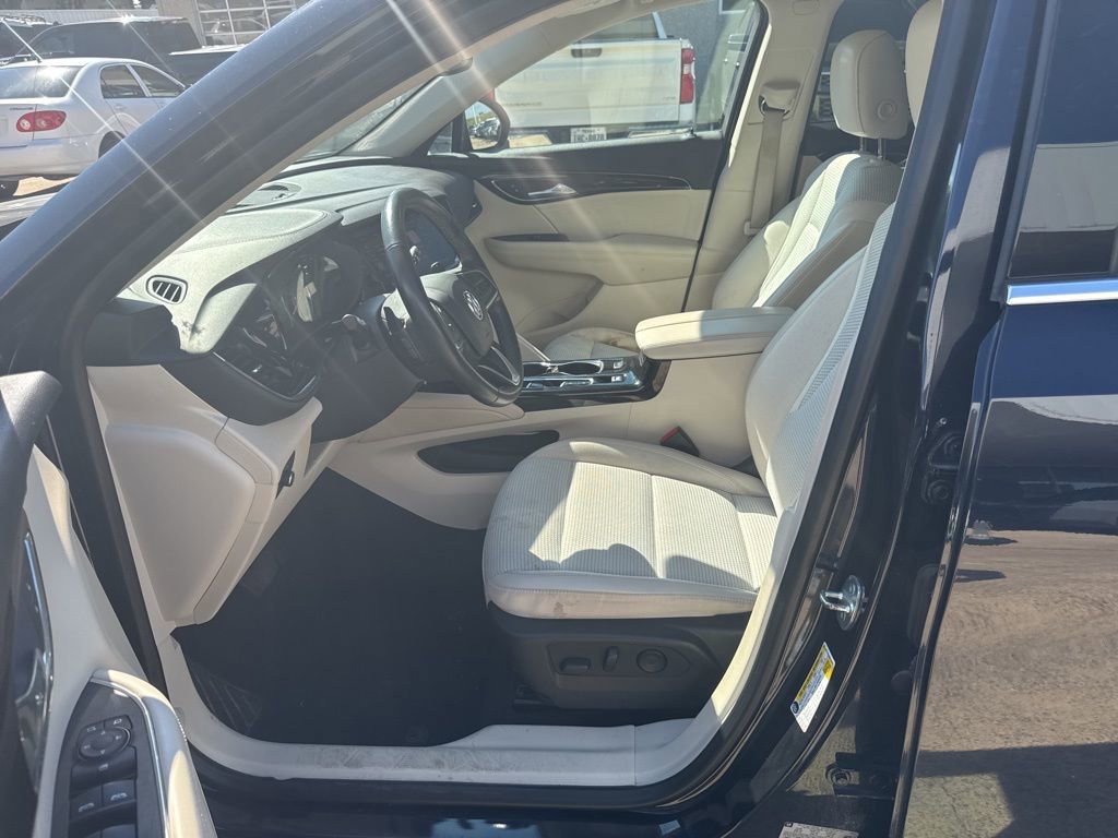2021 Buick Envision Preferred photo 13