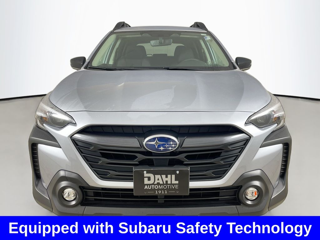 2025 Subaru Outback Premium photo 2