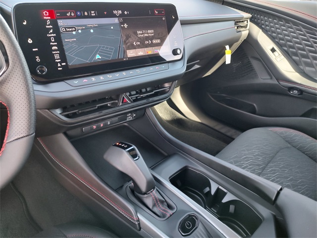 2025 Dodge Charger R/T photo 13
