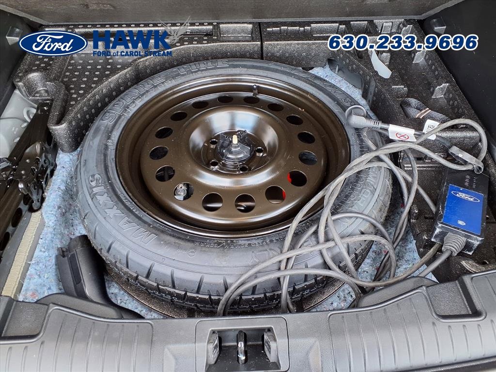 2025 FORD ESCAPE - Image 31