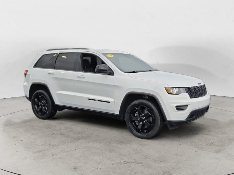 2021 Jeep Grand Cherokee Freedom's photo