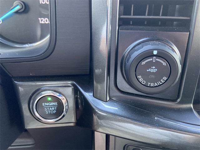 2023 Ford F-150 Tremor photo 14