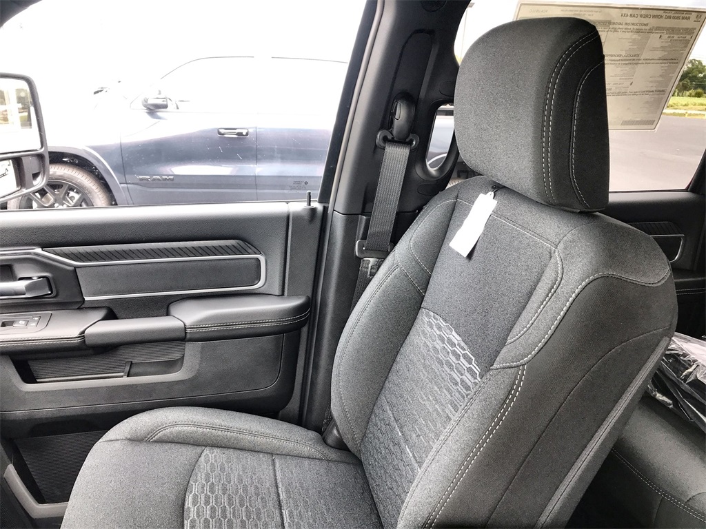 2026 Ram 2500 Big Horn photo 22