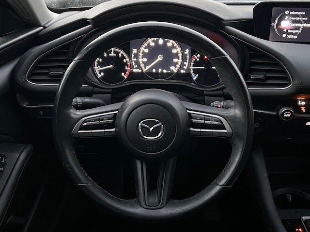 2020 Mazda Mazda3 Select photo 25
