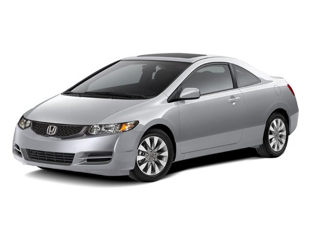 2010 Honda Civic EX-L's photo