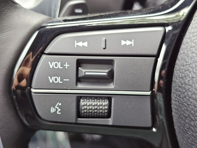 2025 Acura Integra Base photo 19