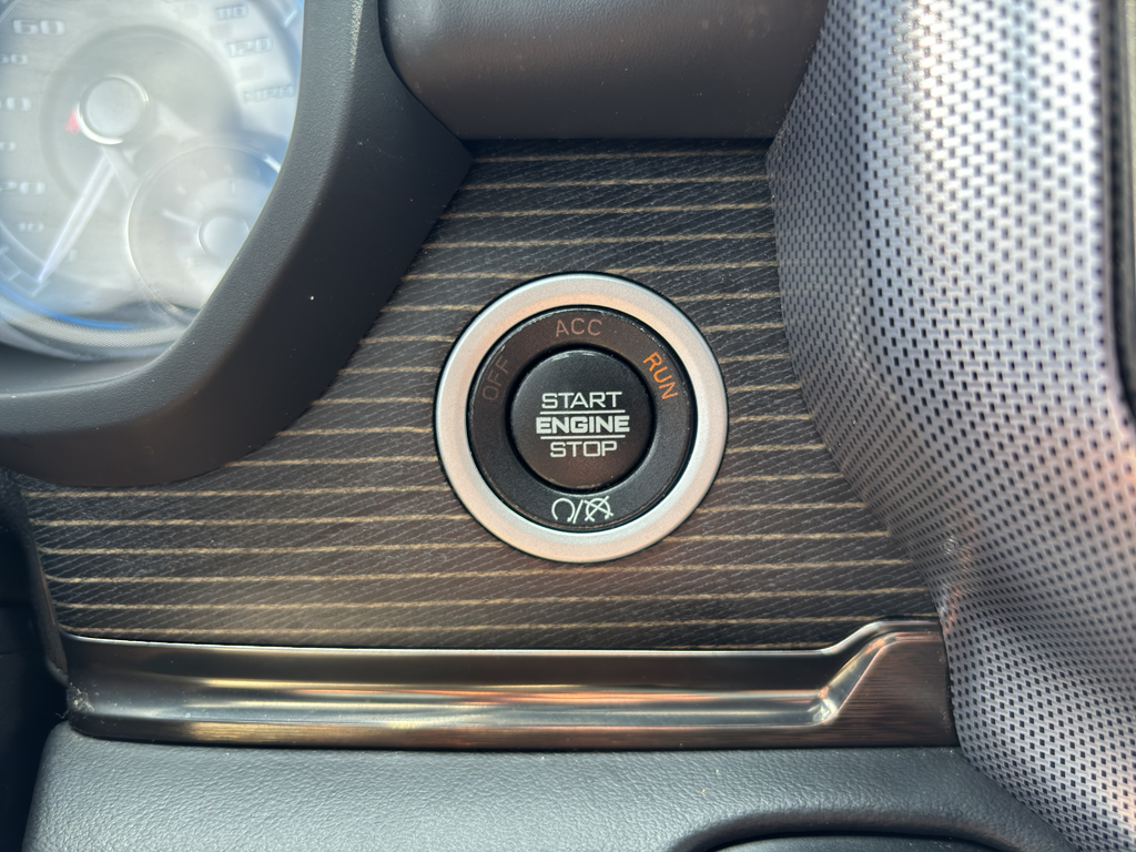 2019 Ram 2500 Limited photo 33