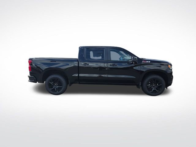 2025 Chevrolet Silverado 1500 RST photo 4