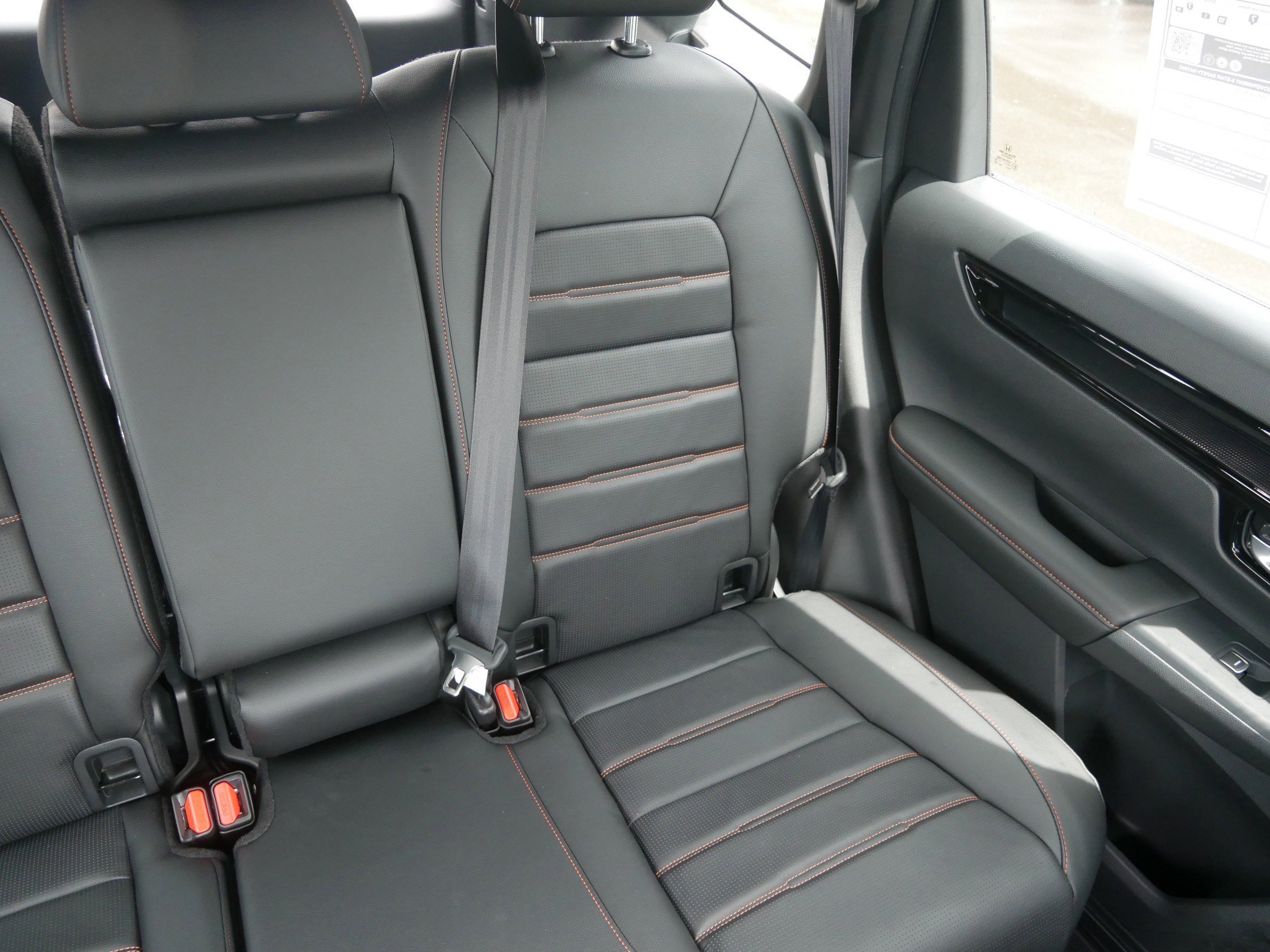 2026 Honda CR-V Hybrid Sport Touring photo 13
