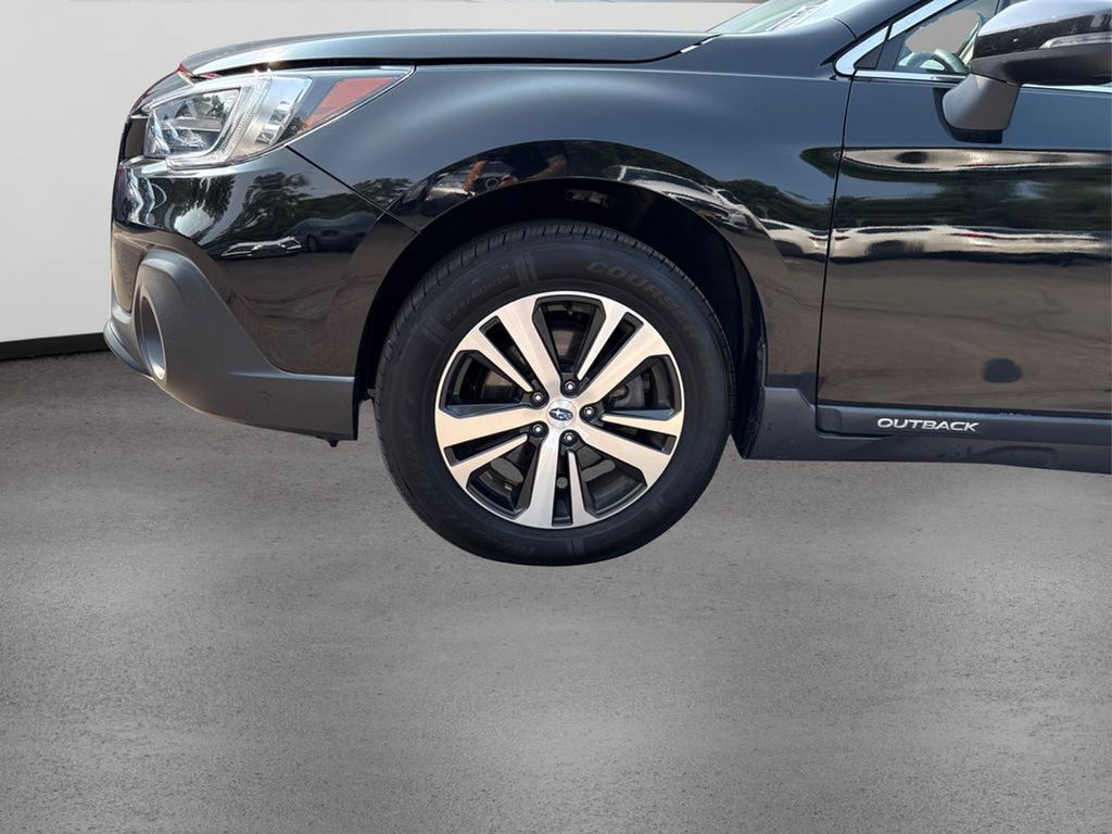 2019 Subaru Outback 2.5i photo 11
