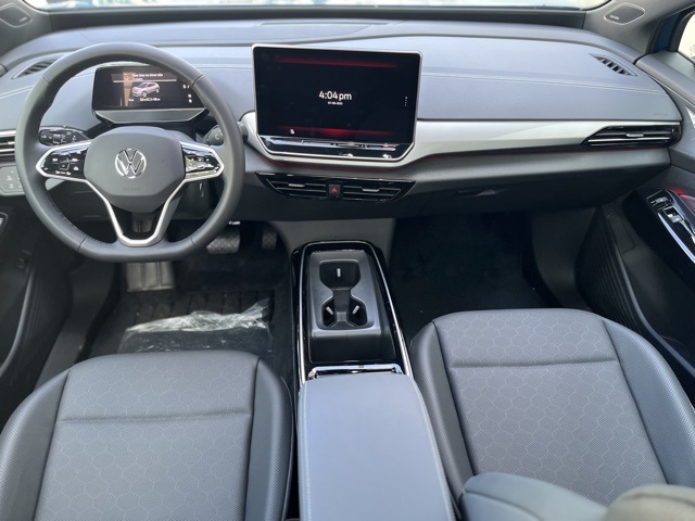 2025 Volkswagen ID.4 Pro Plus photo 4