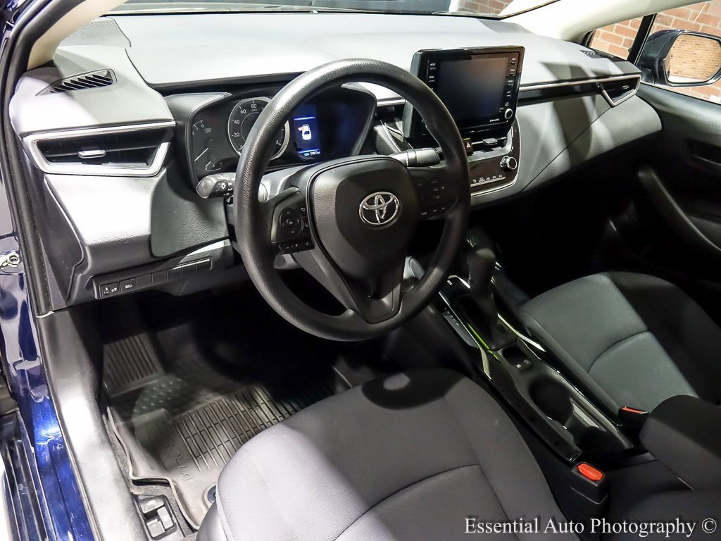2022 TOYOTA COROLLA - Image 13