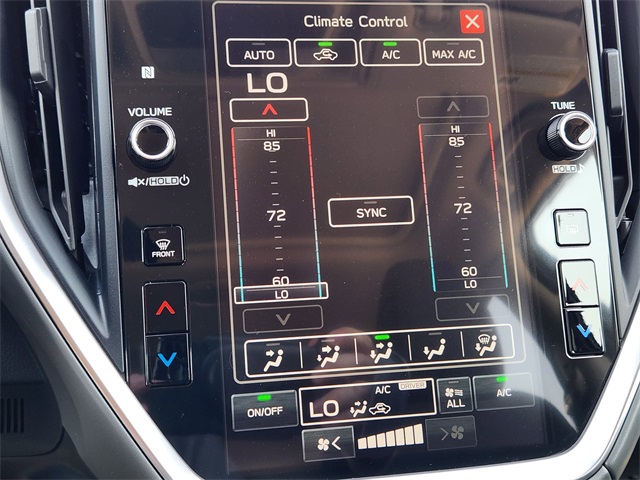 2025 Subaru Crosstrek Premium photo 14