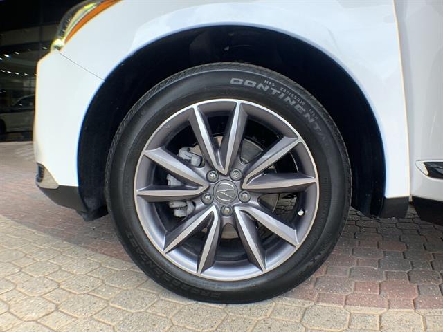 2023 Acura RDX Technology photo 10