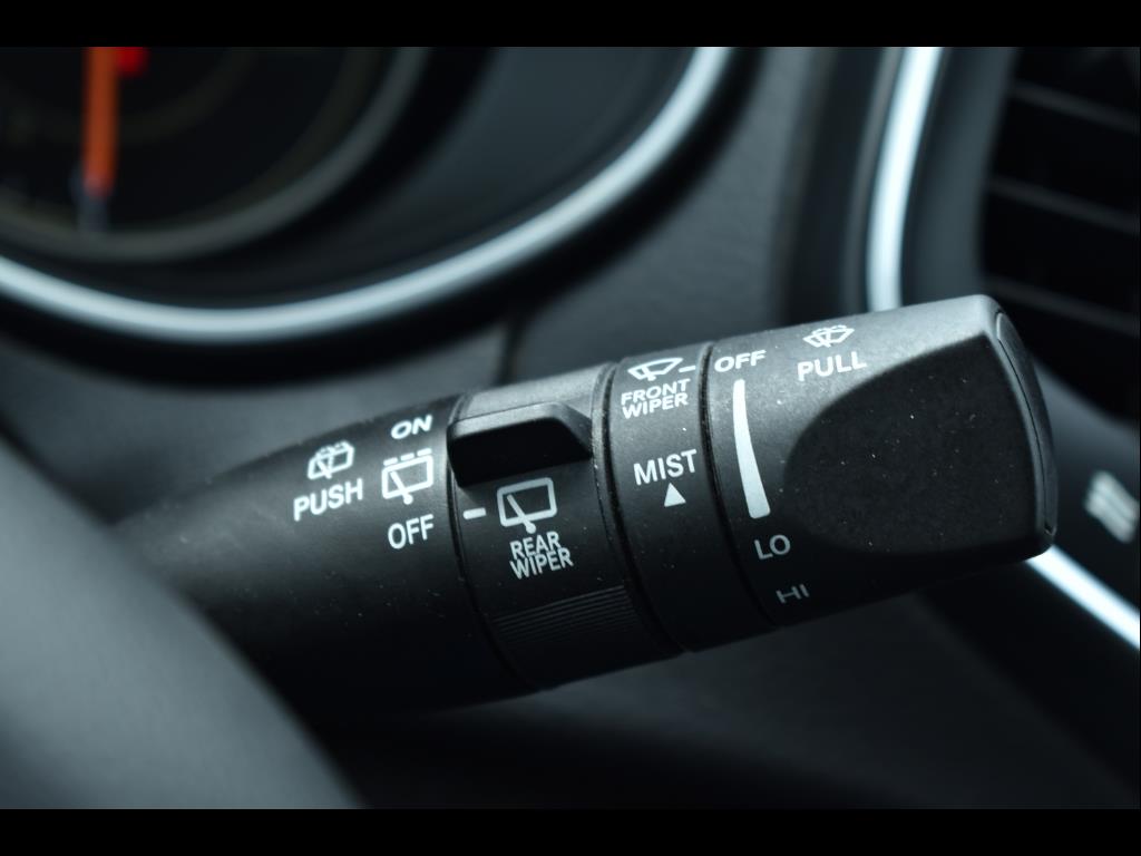 2023 Jeep Cherokee Altitude Lux photo 26