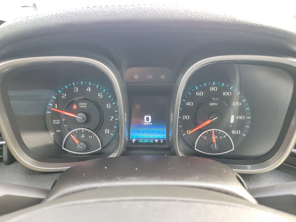 2015 CHEVROLET MALIBU - Image 10