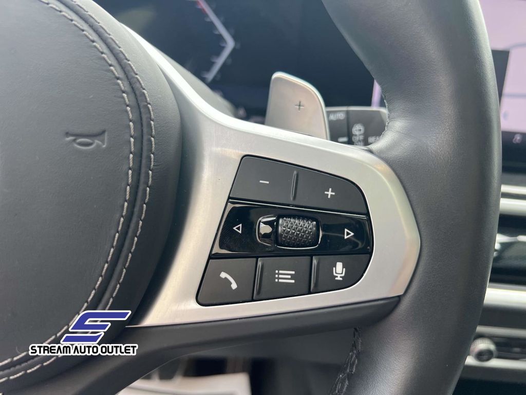 2024 Bmw X7 xDrive40i photo 20