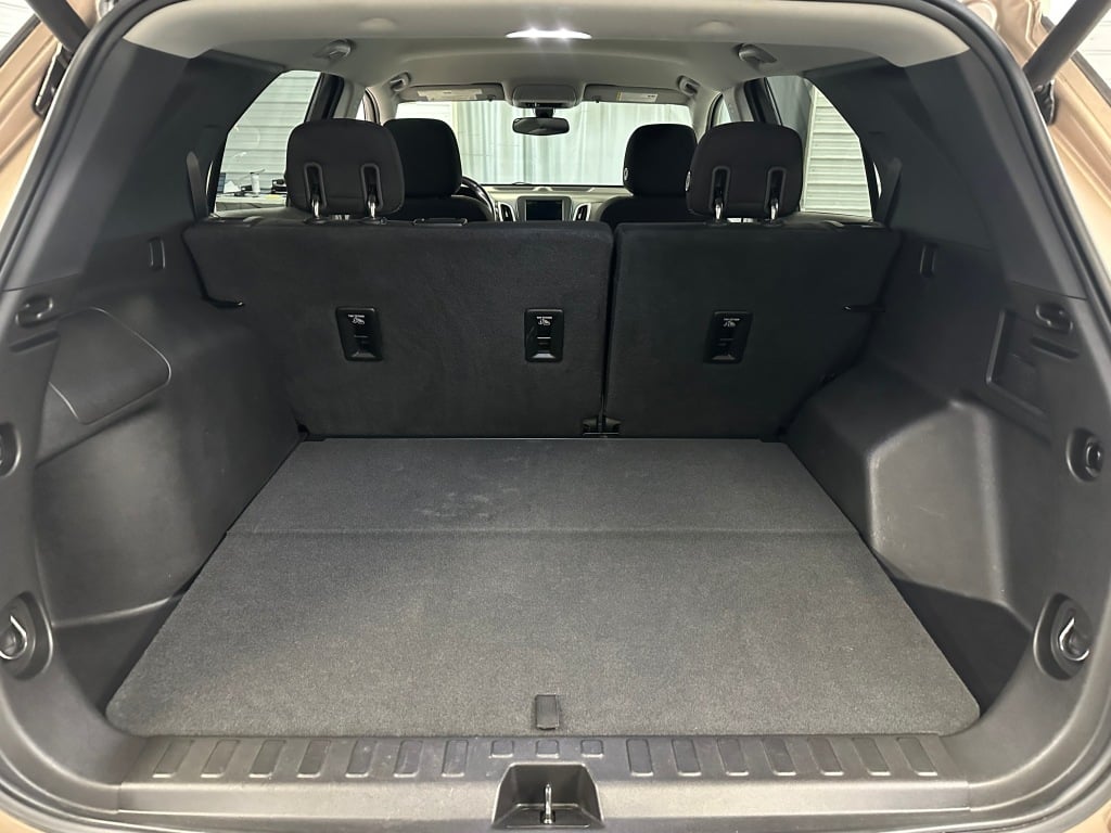 2019 Chevrolet Equinox LT photo 19