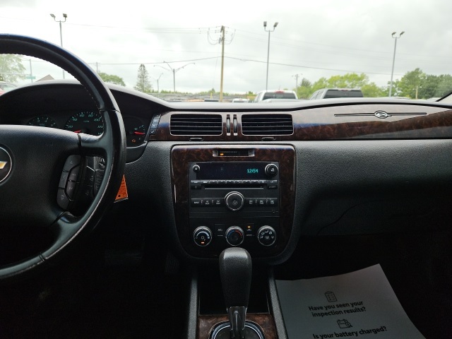 2013 Chevrolet Impala LS Fleet photo 17