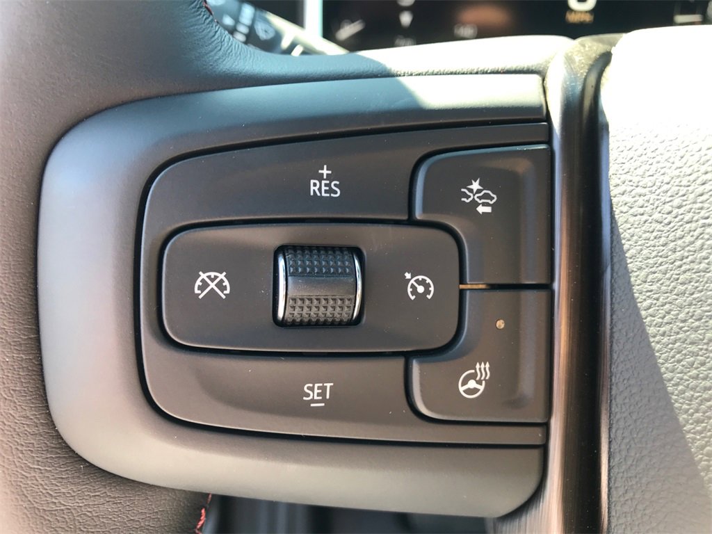 2026 Gmc Sierra 2500 HD AT4X photo 18