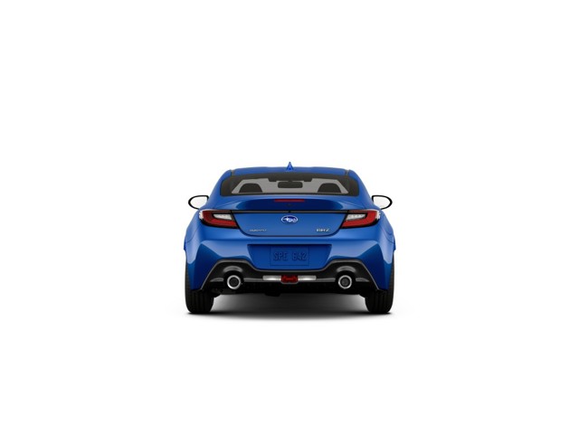 2025 Subaru BRZ Premium photo 9