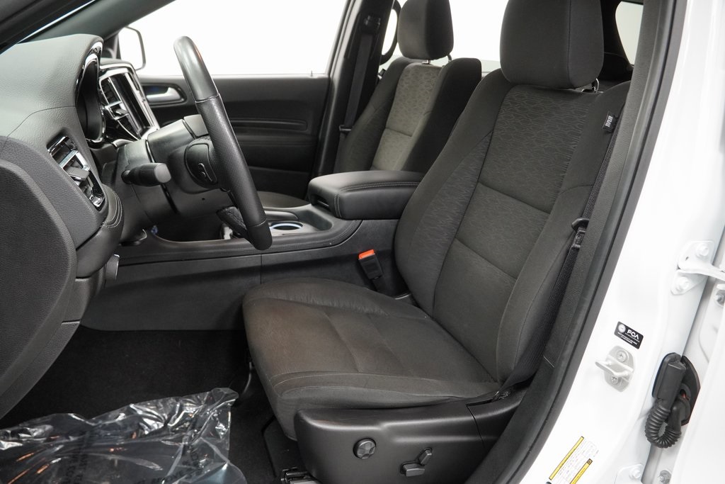 2024 Dodge Durango SXT Blacktop photo 14