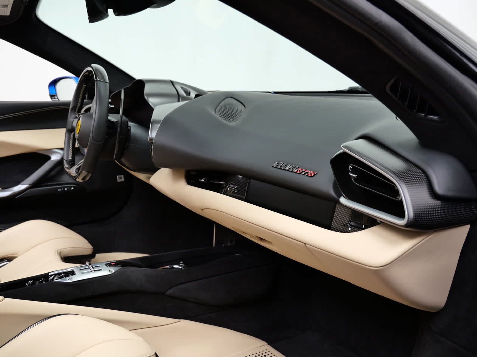 2023 Ferrari 296 GTS photo 19