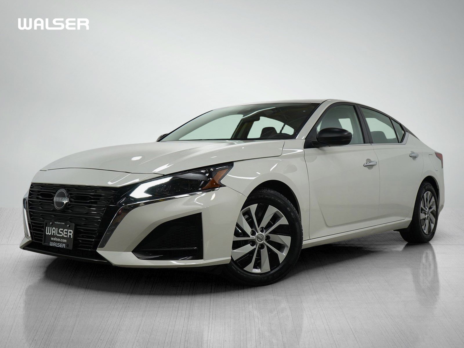 2024 Nissan Altima S