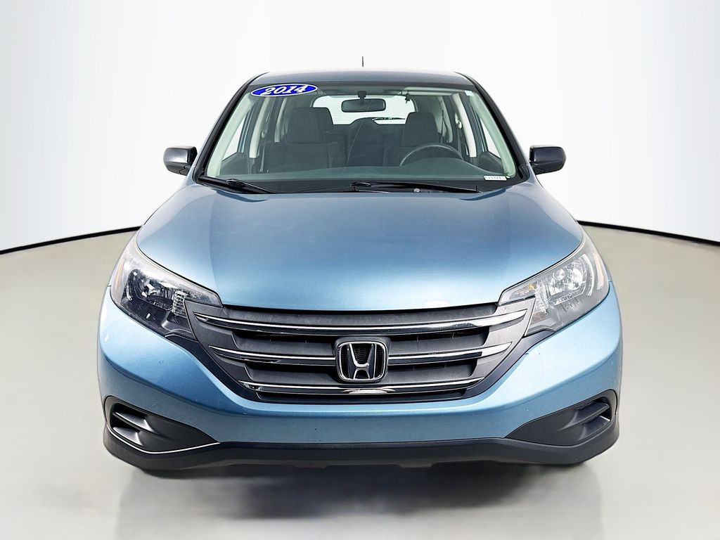 2014 Honda CR-V LX photo 5