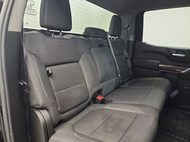2021 Gmc Sierra 1500 Elevation photo 28
