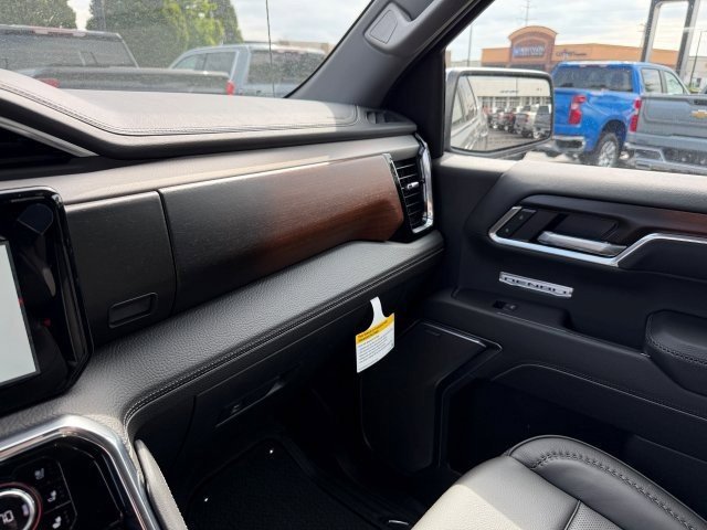 2026 Gmc Sierra 1500 Denali photo 23
