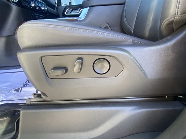 2024 Gmc Sierra 3500 HD SLT photo 3