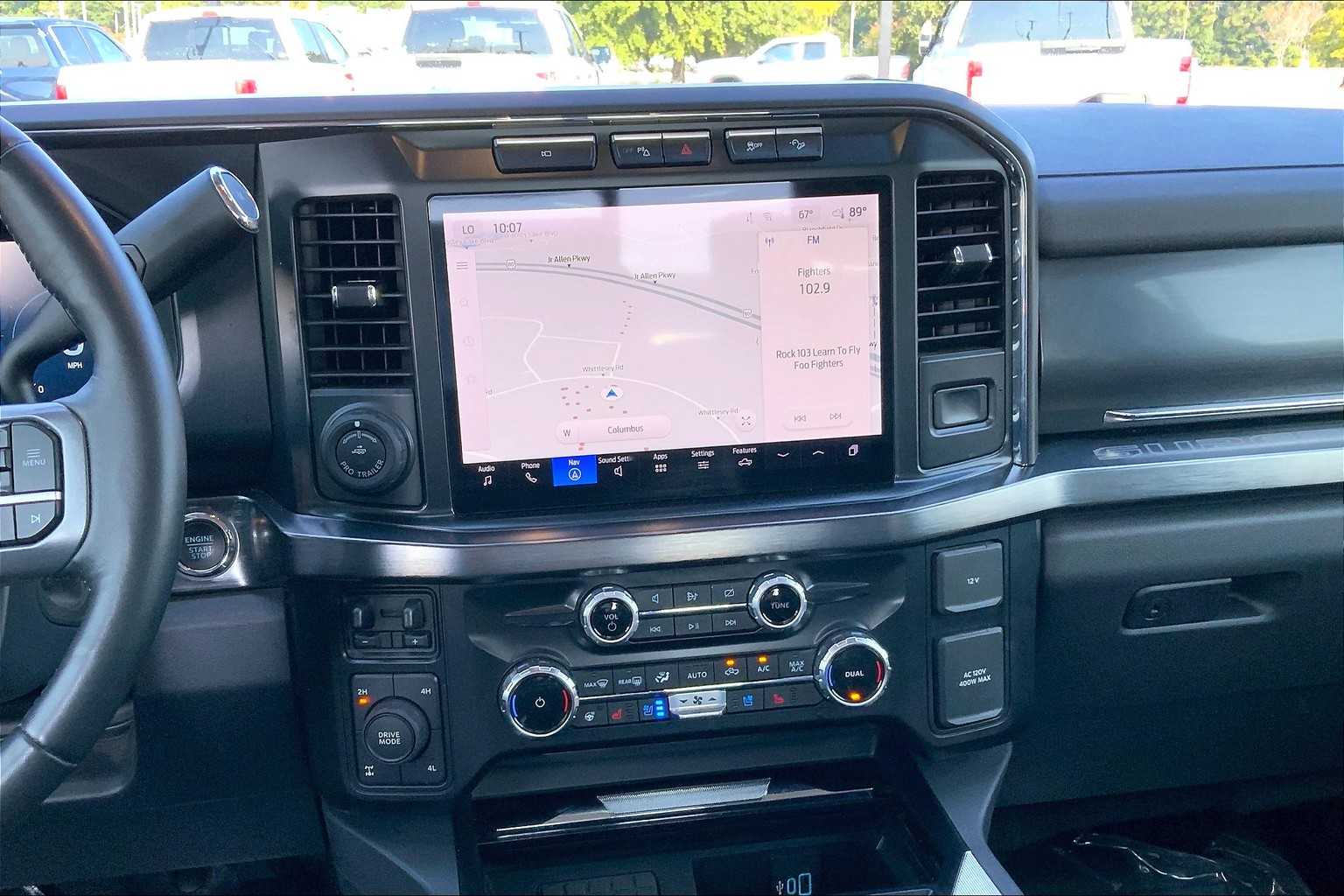 2024 Ford F-250 Lariat photo 6