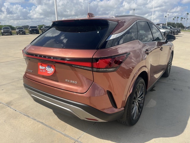 2024 Lexus RX 350 Premium photo 6