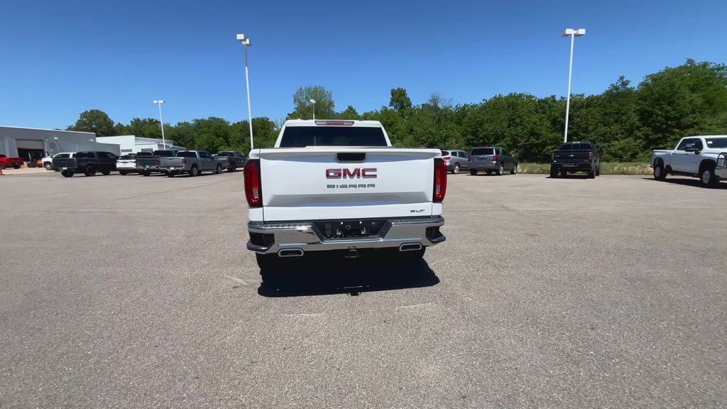 2023 Gmc Sierra 1500 SLT photo 4