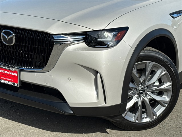 2026 Mazda CX-90 3.3 Turbo Preferred photo 6