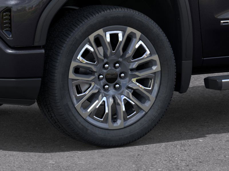 2025 Gmc Sierra 1500 Denali Ultimate photo 9
