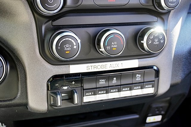 2022 Ram 2500 Tradesman photo 29