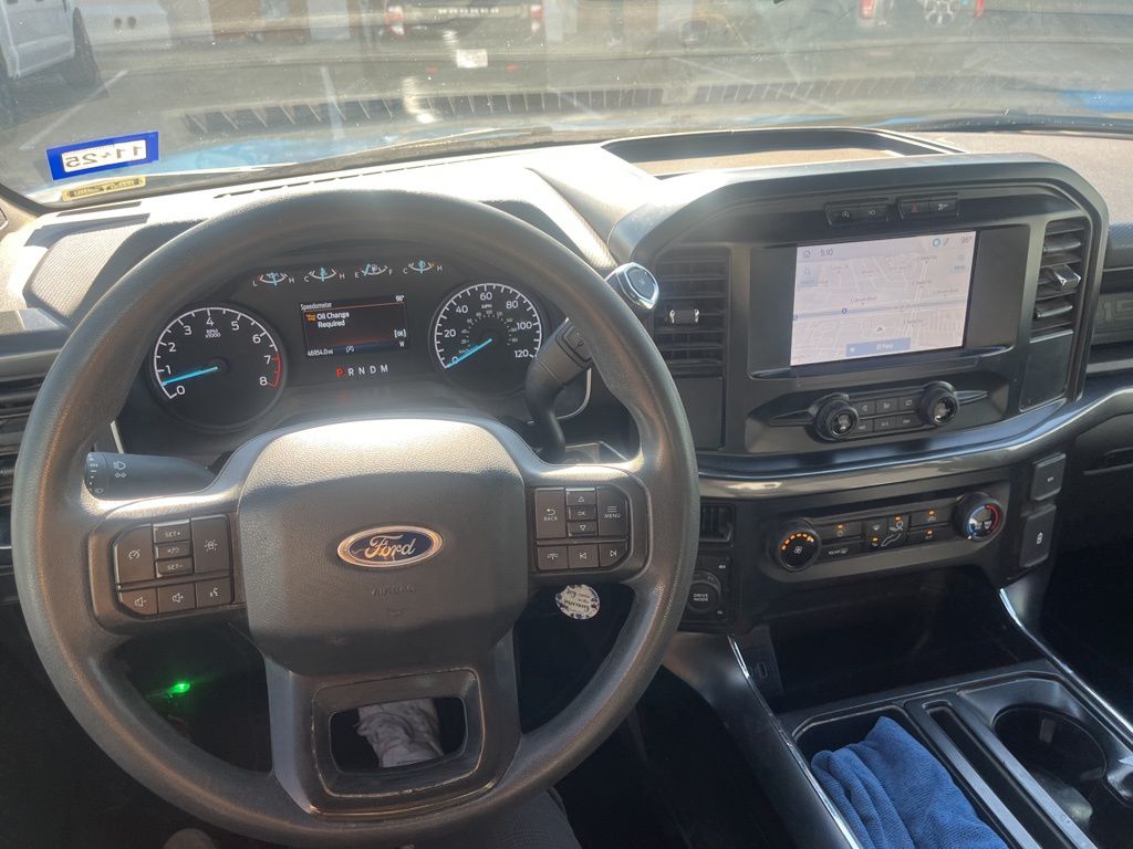 2023 Ford F-150 XL photo 14