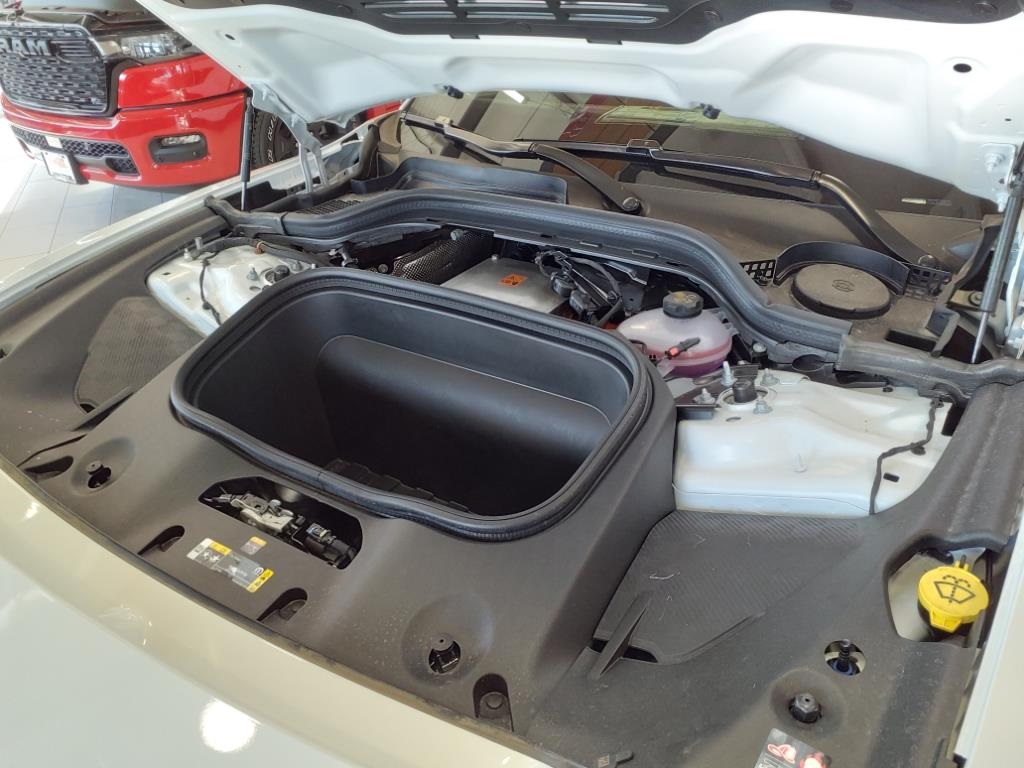 2024 Dodge Charger R/T Scat Pack photo 18