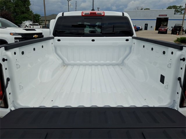 2025 Chevrolet Colorado LT photo 26