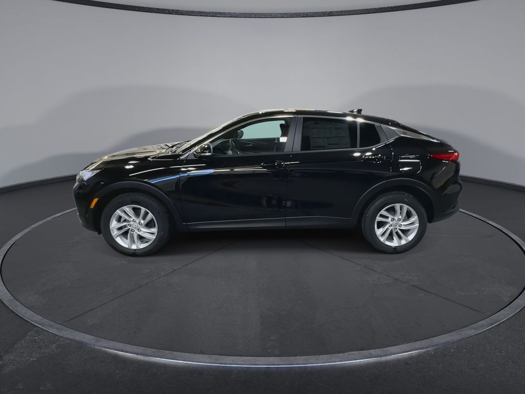 2025 Buick Envista Preferred photo 5
