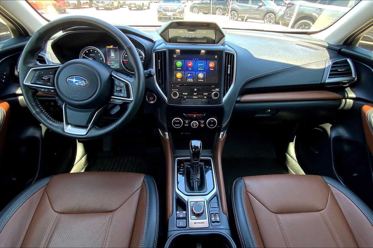 2023 Subaru Forester Touring photo 14