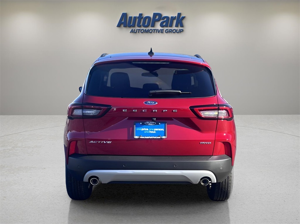 2025 Ford Escape Active photo 4