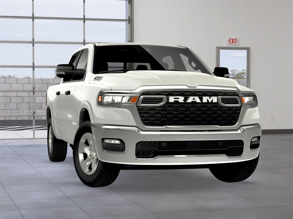 2026 Ram 1500 Big Horn Lone Star photo 7